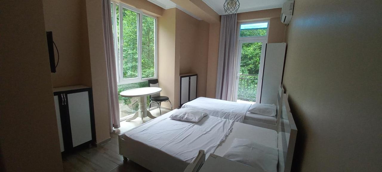 Villa Royal House à Kvariati Extérieur photo