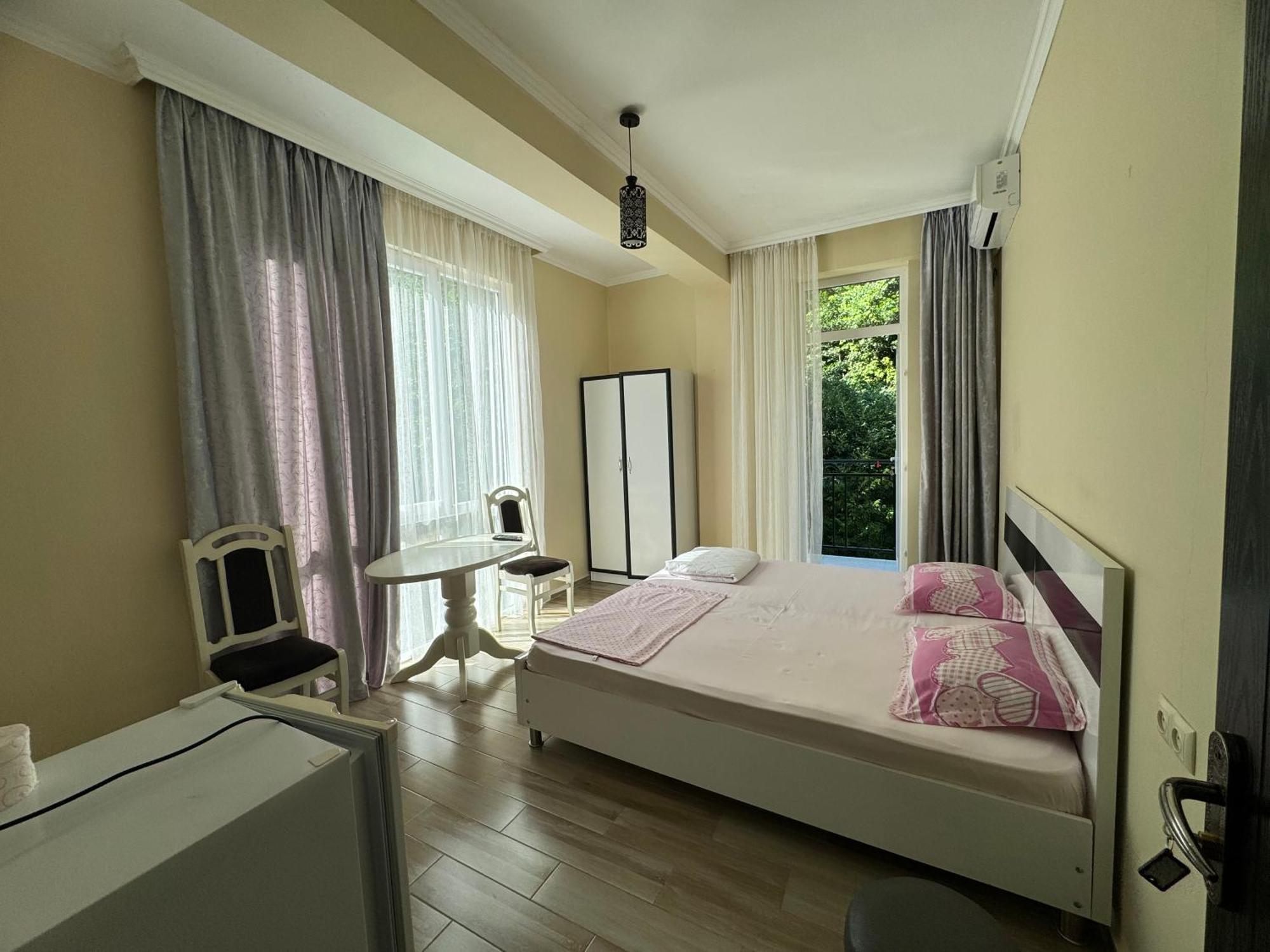 Villa Royal House à Kvariati Extérieur photo