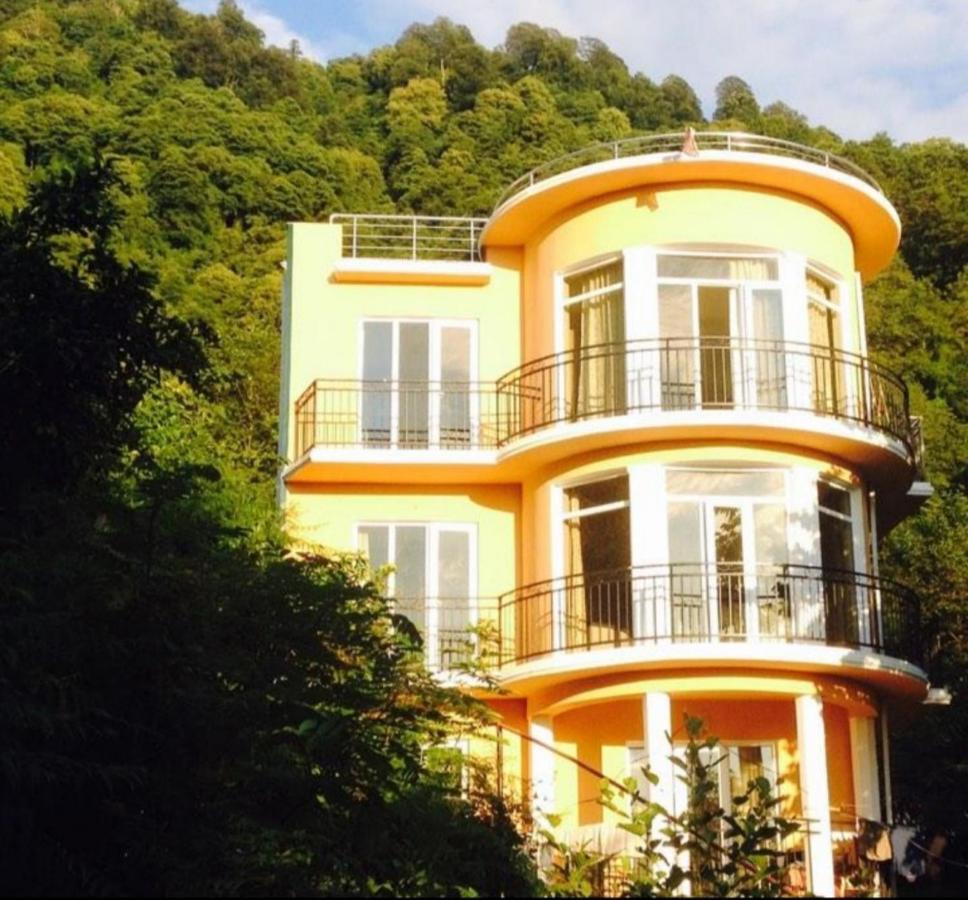 Villa Royal House à Kvariati Extérieur photo